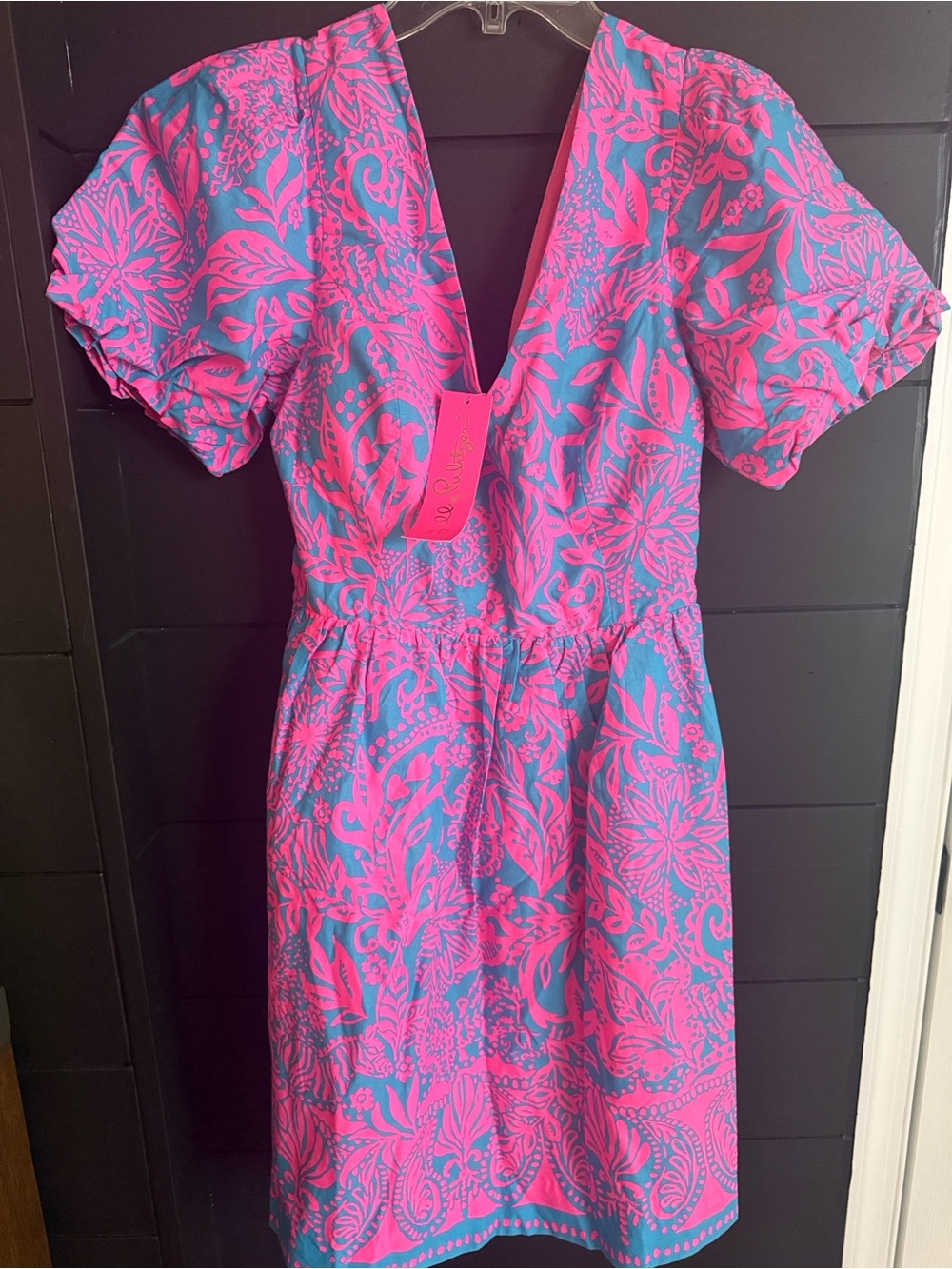 Lilly Pulitzer Women’s Dress 6